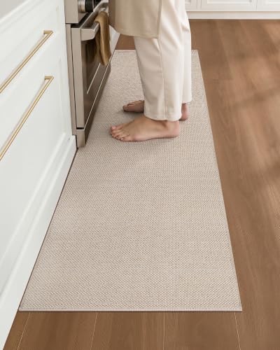 Color&Geometry Alfombra Cocina Lavable Antideslizante