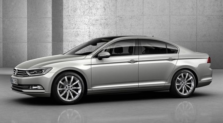 Volkswagen ha entregado cinco millones de coches en diez meses