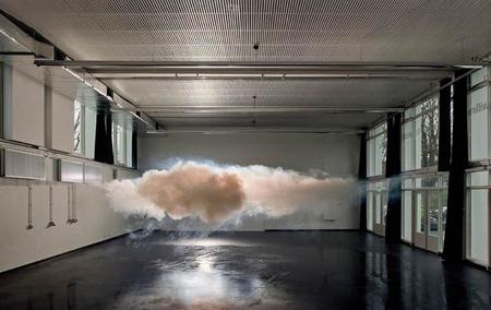 Fotografiar nubes, tres casos de éxito