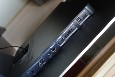 HDMI