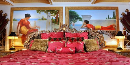 Signature Suite