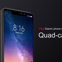 Desde España: Xiaomi Redmi Note 6 Pro de 64GB por sólo 199 euros con este cupón de descuento