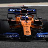 Andreas Seidl aparta a Fernando Alonso del McLaren: "No tiene sentido darle tiempo de los test"