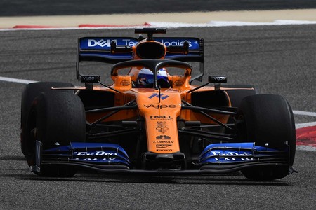 Andreas Seidl aparta a Fernando Alonso del McLaren: "No tiene sentido darle tiempo de los test"