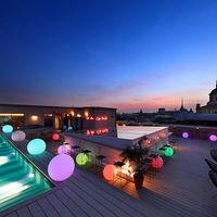 Una cadena hotelera abre el primer hotel LGTBI de Madrid