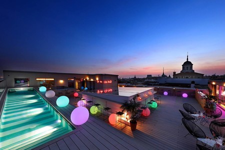 Una cadena hotelera abre el primer hotel LGTBI de Madrid