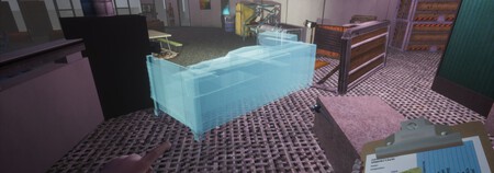 Abiotic Factor Estructuras