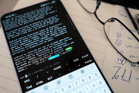 Deepseek Android Local