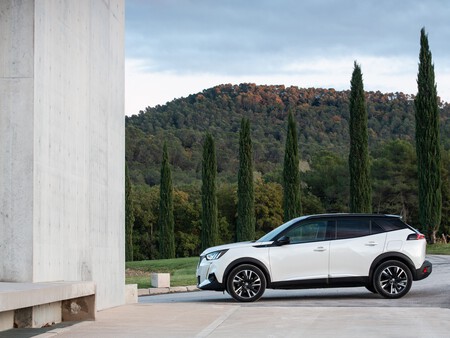 Peugeot 2008 Testdrive 1119tc360