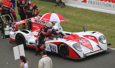 Le Mans