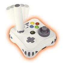 Mad Catz Arcade, joystick para XBox 360