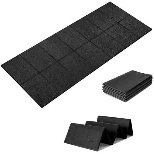 Novonova Esterilla de protección para Equipo de Ejercicio