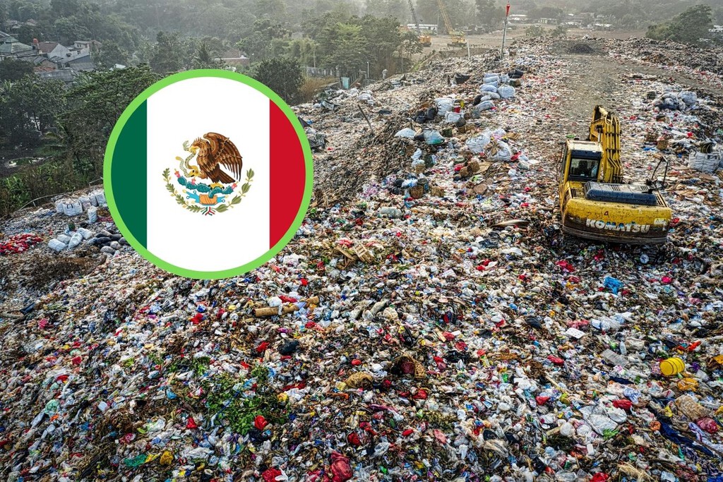 México quiere que las empresas paguen por la contaminación que generan: la iniciativa que busca cambiar cómo producimos y reciclamos . Noticias en tiempo real