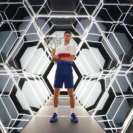 Una enfermedad que afecta al metabolismo puede dejarnos "sin gasolina", como le está pasando a Novak Djokovic