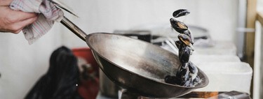 Quem tem uma frigideira de aço em casa possui um tesouro; desde que aprenda a usá-la corretamente, é claro 