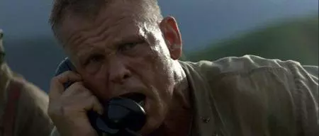 Nick Nolte, el intérprete total