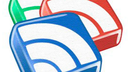 Por favor Google, no te olvides de Reader