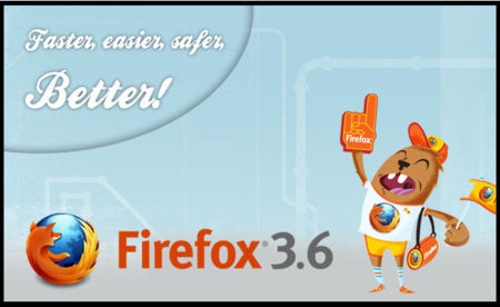 Ya es oficial, el soporte para Firefox 3.6 terminará el 24 de abril