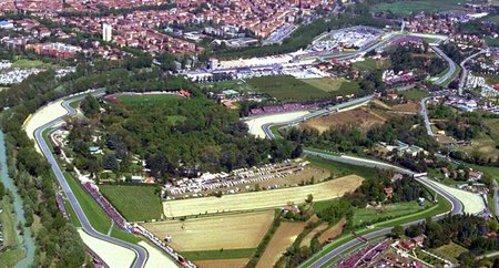 Superbikes Italia 2011: Imola acoge una ronda trascendental