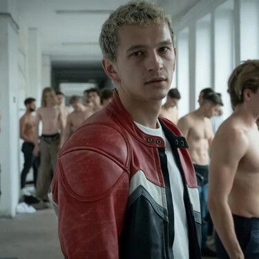 'Proud'
