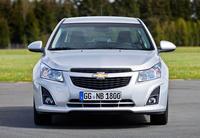 Motorpasión Respuestas: Chevrolet Cruze vs Ford Focus vs Nissan Sentra vs Renault Fluence