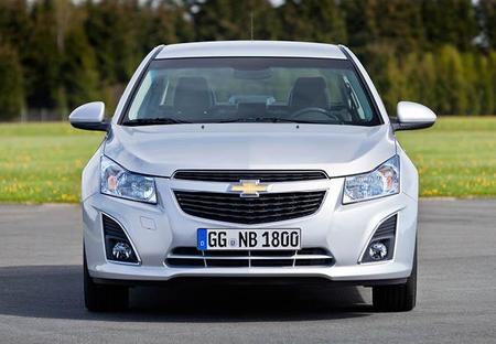 Motorpasión Respuestas: Chevrolet Cruze vs Ford Focus vs Nissan Sentra vs Renault Fluence