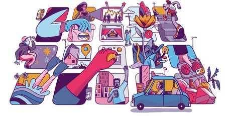 Medio billón de dólares: el enorme valor del ecosistema de la App Store en 2019