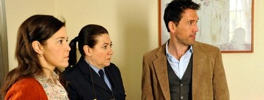 Festival de Málaga: ‘Si es martes es asesinato’, un Cluedo televisivo con mucho humor y misterio que «recuerda a Solo asesinatos en el edificio»