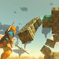 No hay nada peor que tras 100 horas de Zelda: Tears of the Kingdom una misión tenga un bug, y Nintendo ha resuelto esto con un reciente parche 