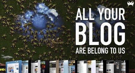 Trucos que se quedan grabados, Metro 2033 y el Tour. All Your Blog Are Belong To Us (CCLXI)