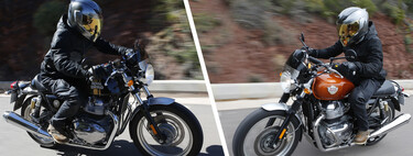 Lo de comprar online ha llegado tan lejos que ya puedes pedir motos grandes de gasolina por Amazon. Y esta gran marca es la primera en permitirlo