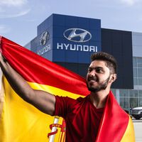 España se está convirtiendo en un buen exportador de directivos de primer nivel. El último es el nuevo CEO de Hyundai 