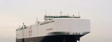Los piratas del mar Rojo están robando, asaltando y hundiendo barcos, pero hacen una excepción con los que transportan coches chinos