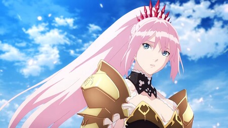 Tales of Arise nos pone la piel de gallina con su opening: animación 3D y efectos espectaculares para su mundo de fantasía