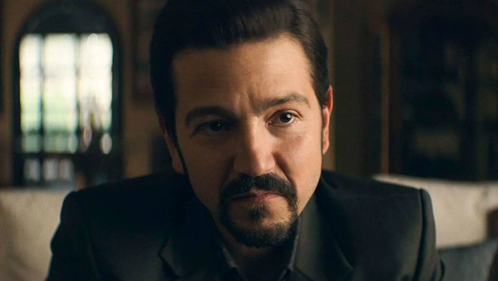 Diego Luna ganó una batalla legal en México: ordenan indemnizar al actor por usar su imagen en anuncios de Johnnie Walker