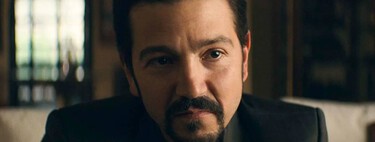 Diego Luna ganó una batalla legal en México: ordenan indemnizar al actor por usar su imagen en anuncios de Johnnie Walker 