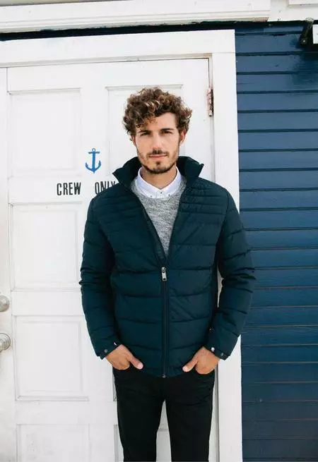 ¿Buscas looks para este otoño? Echemos un vistazo a lo mejor de Zara Pictures