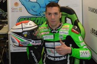 Llega la hora del té para el Campeonato del Mundo de Superbikes