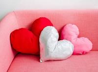 Love is in the air: algunas ideas decorativas para San Valentín