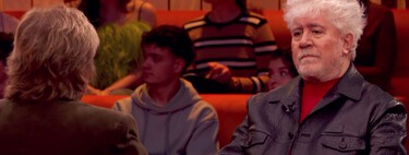 Pedro Almodóvar admite su fracaso con una de sus películas y se refiere a la muerte de Verónica Forqué: "Cuando vi sus últimas apariciones en Masterchef, no la reconocí"