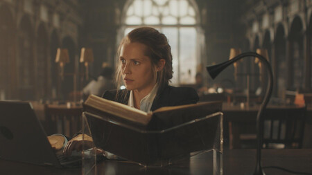 El Descubrimiento De Las Brujas T1