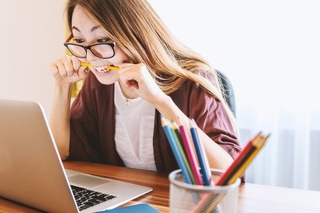 Hasta seis trastornos mentales influyen en el rendimiento en matemáticas pero no en lenguaje