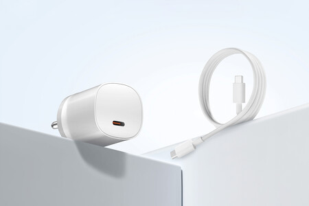 Xiaomi 45w Mini Gan Charger 2