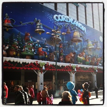 Cortylandia