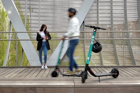 SEAT entra en el juego de los patinetes eléctricos compartidos con 530 unidades repartidas por Madrid
