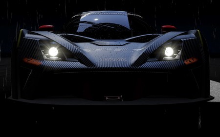 Project Cars 2 arranca el 22 de septiembre y aquí tienes un adelanto de sus contenidos