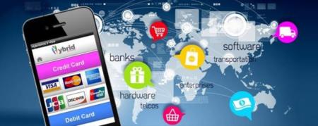 Hybrid Paytech llega a un acuerdo con Vodafone para conectar su servicio de pago móvil