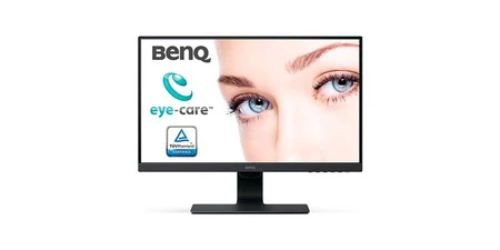 Esta semana, Amazon nos deja el monitor BenQ GW2480 de 24 pulgadas por 104,99 euros