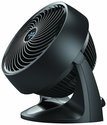 El potente ventilador Vornado 633 está rebajado en Amazon a 79,86 euros con envío gratis
