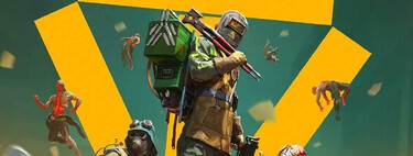 Remedy ha aprendido una lección importante con Alan Wake 2 y ha decidido que su próximo FBC: Firebreak llegará a Steam de lanzamiento 